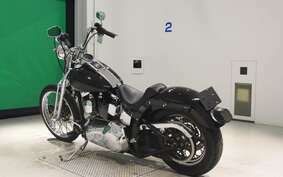 HARLEY FXSTS 1450 2004 BLY