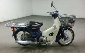 HONDA PRESS CUB 50 AA01