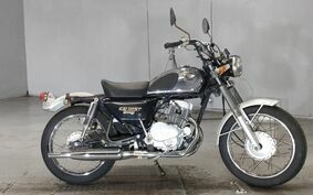 HONDA CD125T BENLY CD125T