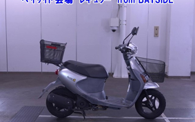 SUZUKI LETS4