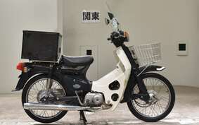 HONDA C70 SUPER CUB E C70