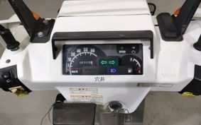 HONDA GYRO TD02