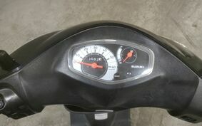 SUZUKI ADDRESS V50 CA44A