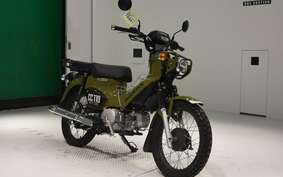 HONDA CROSS CUB 110 JA45