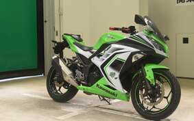 KAWASAKI NINJA 250 EX250L