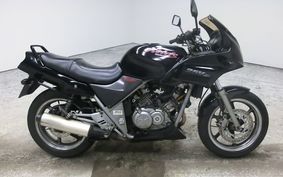 HONDA XELVIS MC25