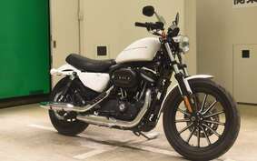 HARLEY XL883N 2013 LE2