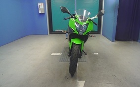 KAWASAKI NINJA 250 SL 2015 BX250A