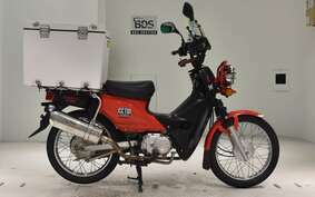 HONDA CROSS CUB 110 JA10