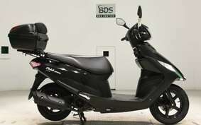 SUZUKI ADDRESS V125 DT11A