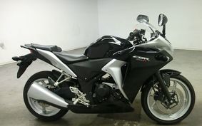 HONDA CBR250R MC41