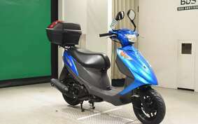 SUZUKI ADDRESS V125 G CF46A