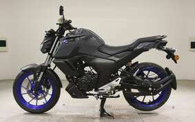 YAMAHA FZS 150 A