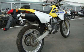 SUZUKI DR-Z400S 2001 SK43A