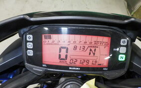 SUZUKI GIXXER 150 NG4BG