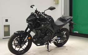 YAMAHA MT-25 A RG43J