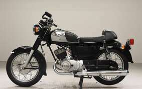 SUZUKI K125 K125