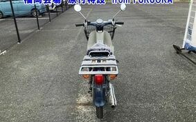 HONDA C 50プレスFI AA01