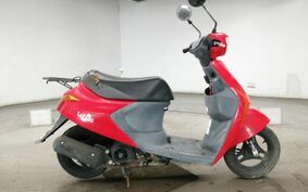 SUZUKI LET's 5 G CA47A