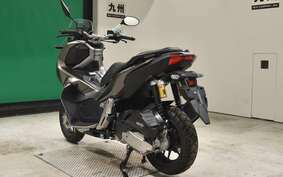 HONDA ADV150 KF38