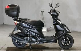 SUZUKI ADDRESS V125 S CF4MA