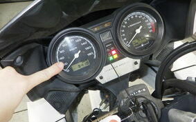 HONDA CB400 SUPER BOLDOR VTEC A 2009 NC42