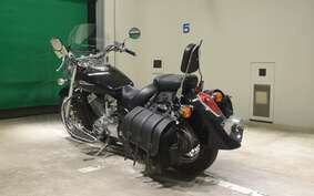 HONDA SHADOW 750 Gen. 3 2009 RC50