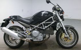 DUCATI MONSTER 900 S4 2003 M400A