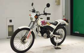 HONDA TLM220R MD23