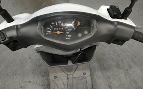 SUZUKI ADDRESS V125 CF4EA