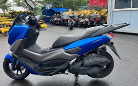 YAMAHA NMAX ABS SED6J