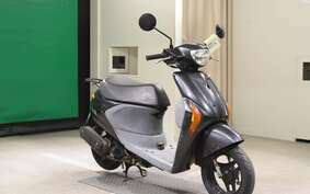 SUZUKI LET's 5 G CA47A