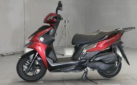 KYMCO RACING 125  不明