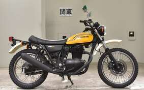 KAWASAKI 250TR BJ250F