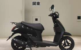 SUZUKI LET's CA4AA