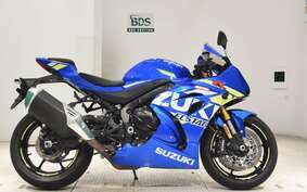 SUZUKI GSX-R1000R A 2021 DM11G