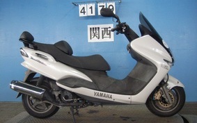 YAMAHA MAJESTY 125 FI SE27