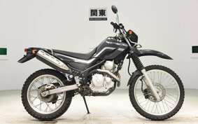 YAMAHA SEROW 250 DG11J