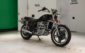 HONDA GL 500 WING CUSTOM 1980 GL500