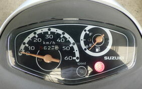 SUZUKI LET's 4 CA46A