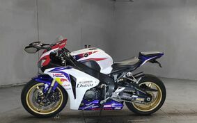 HONDA CBR1000RR 2008 SC59