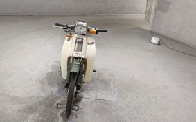 YAMAHA MATE50 22F