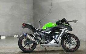 KAWASAKI NINJA 250 EX250L