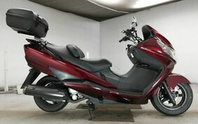 SUZUKI SKYWAVE 250 (Burgman 250) S CJ43A