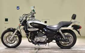 KAWASAKI ELIMINATOR 250 V VN250A