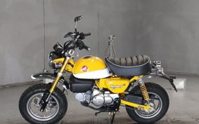 HONDA  MONKEY 125 JB02