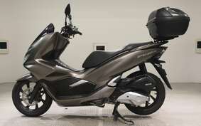 HONDA PCX 150 ABS KF30