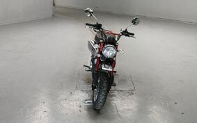 HONDA MONKEY 125 JB02