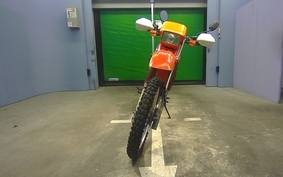 HONDA XLX250R MD08