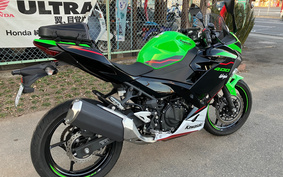 KAWASAKI NINJA 400 2021 EX400G